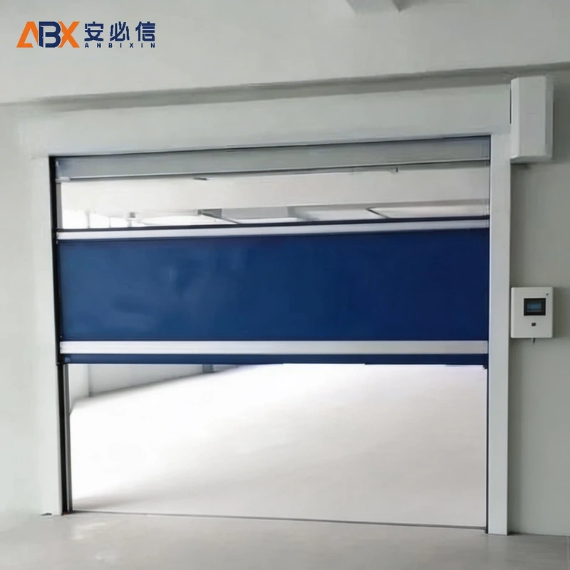泰州快速门